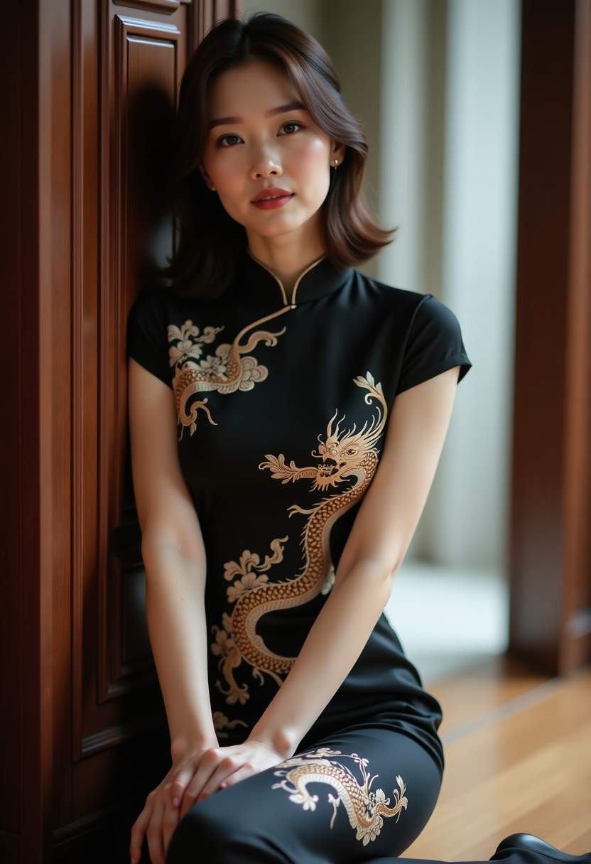 《长街无眠》海报