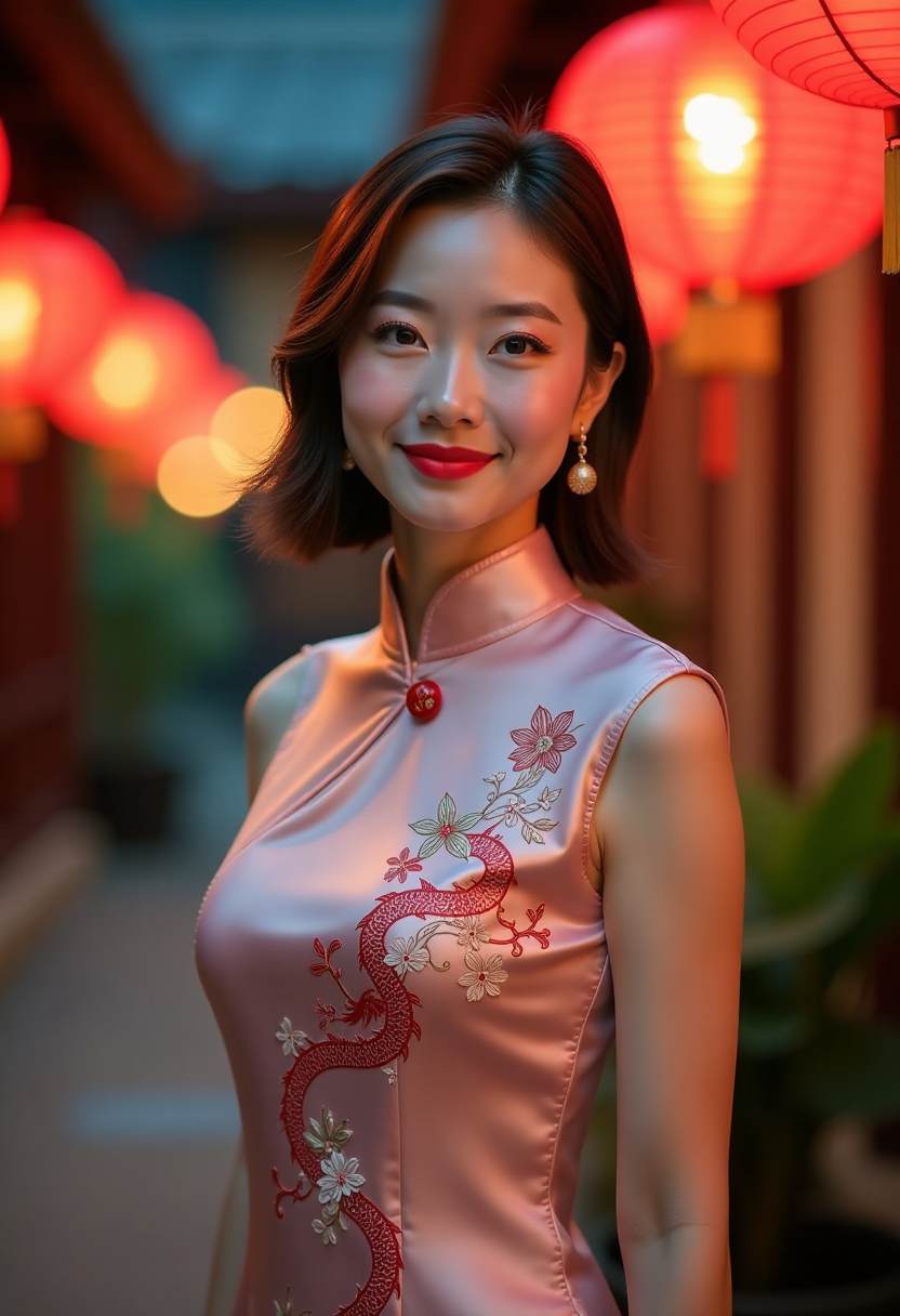 电影《风起正当时》剧照