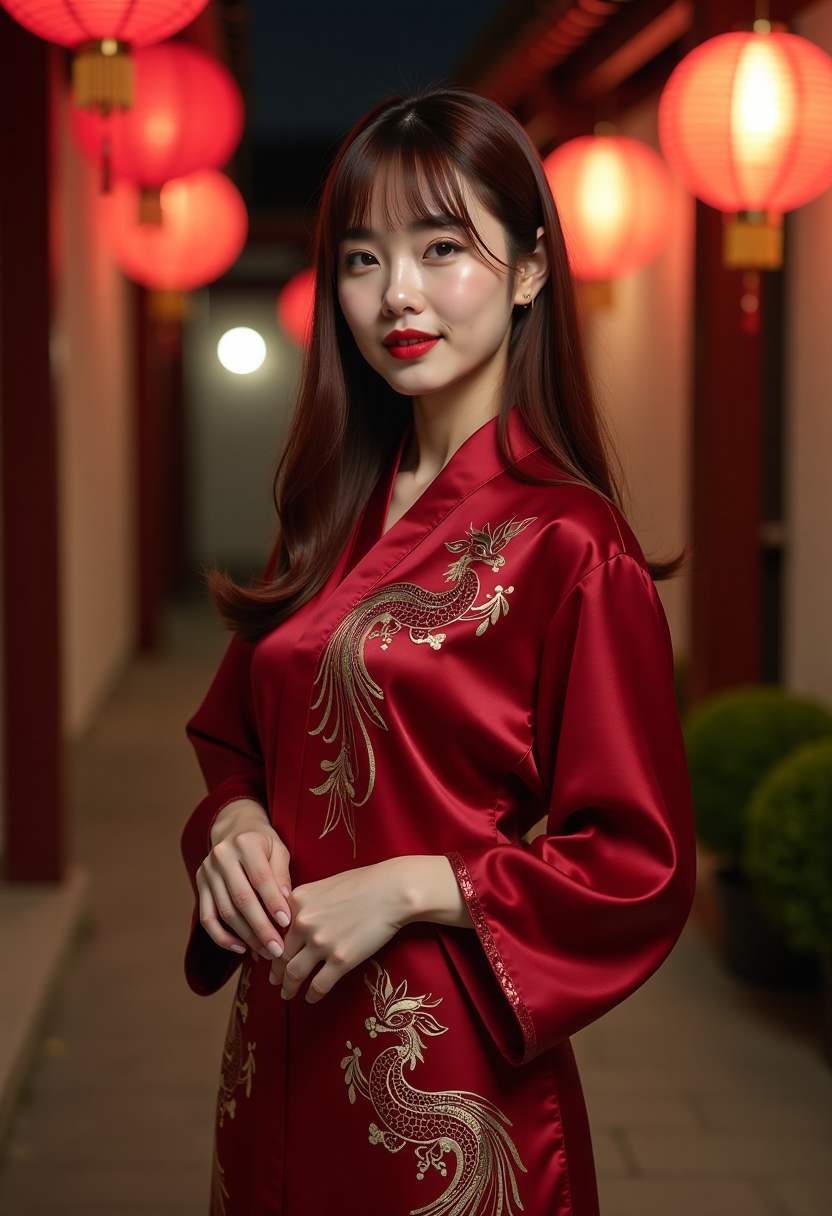 《云端信号》海报